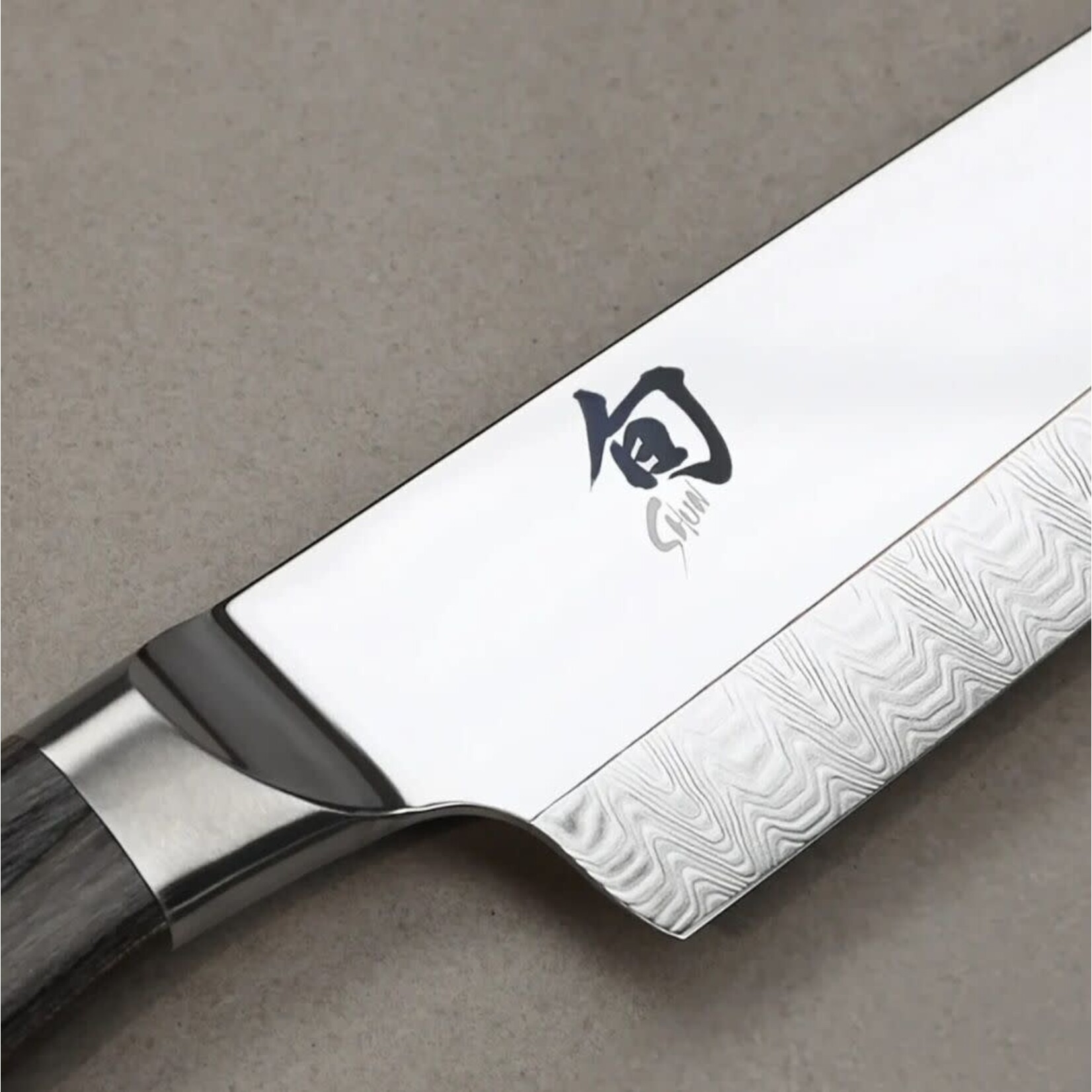 Kai 20 cm KAI Shun Kagerou 陽炎 koksmes 20 cm KAI DCC-0706