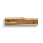 Kai KAI New Edge messenslijper houten hand slijper met doorhaalsysteem KAI SK-S1
