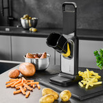 Gefu 9 x9 mm snijder voor zoete aardappel en aardappel friet Gefu Sweet-Cut Gefu 13765