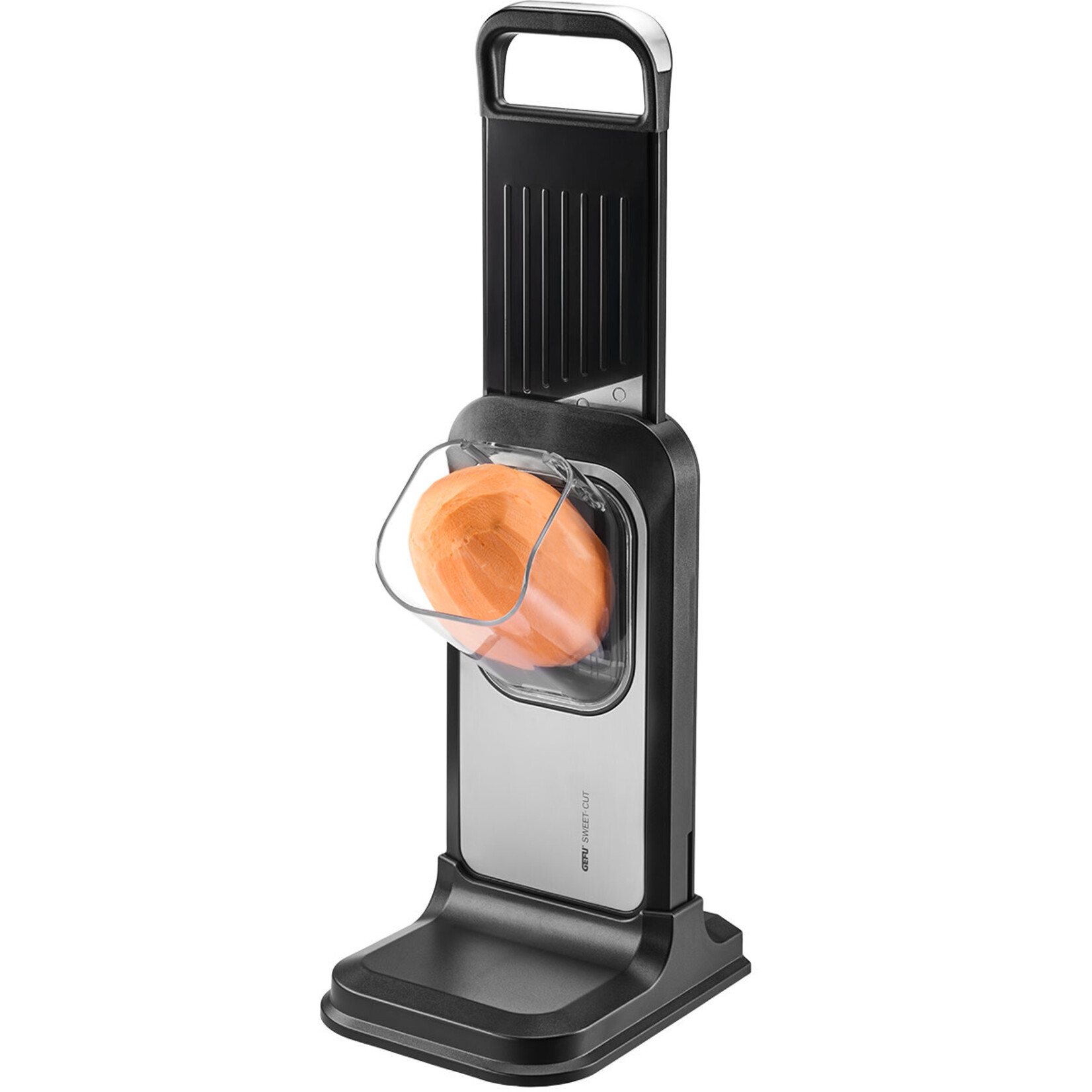 Gefu 9 x9 mm snijder voor zoete aardappel en aardappel friet Gefu Sweet-Cut Gefu 13765