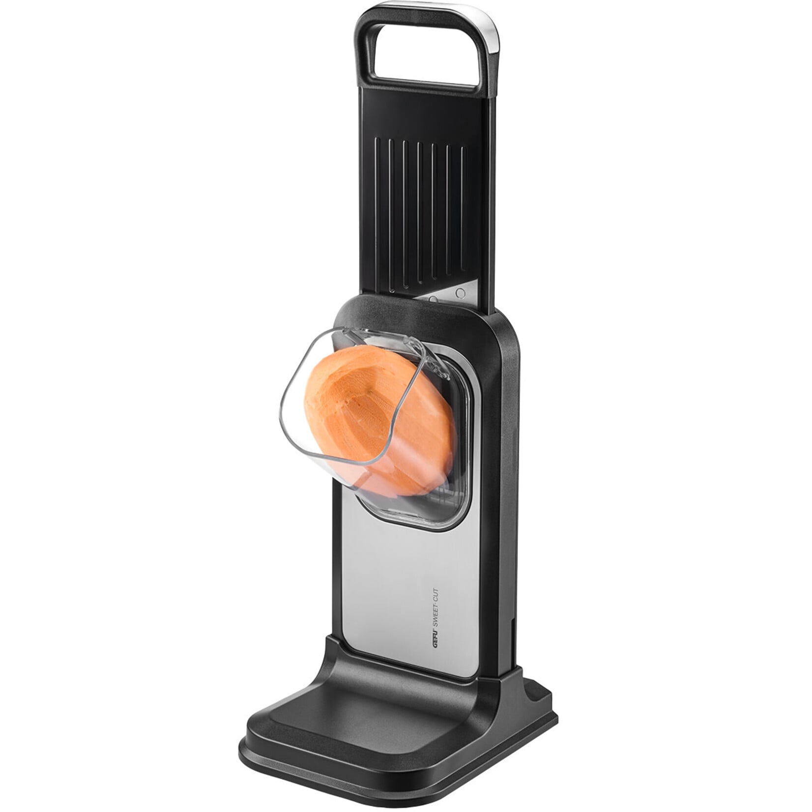 Gefu 9 x9 mm snijder voorzoete aardappel en aardappel friet Gefu Sweet-Cut Gefu 13765