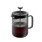 Gefu 600 ml Gefu Christiano French press Cafetiere 600 ml Gefu 16184