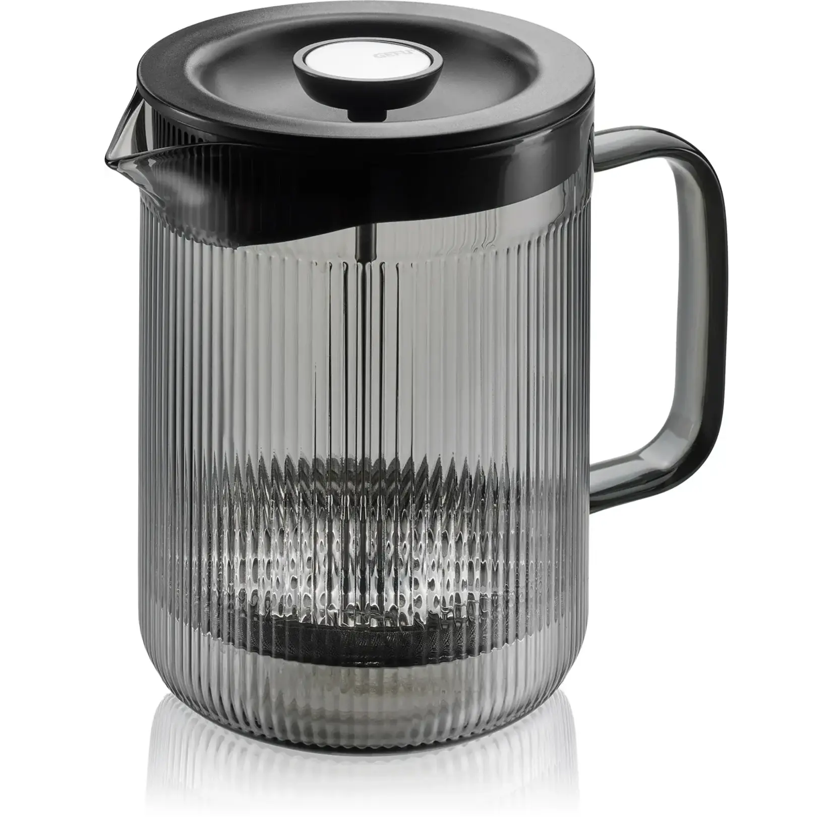 Gefu 600 ml Gefu Christiano French press Cafetiere 600 ml Gefu 16184