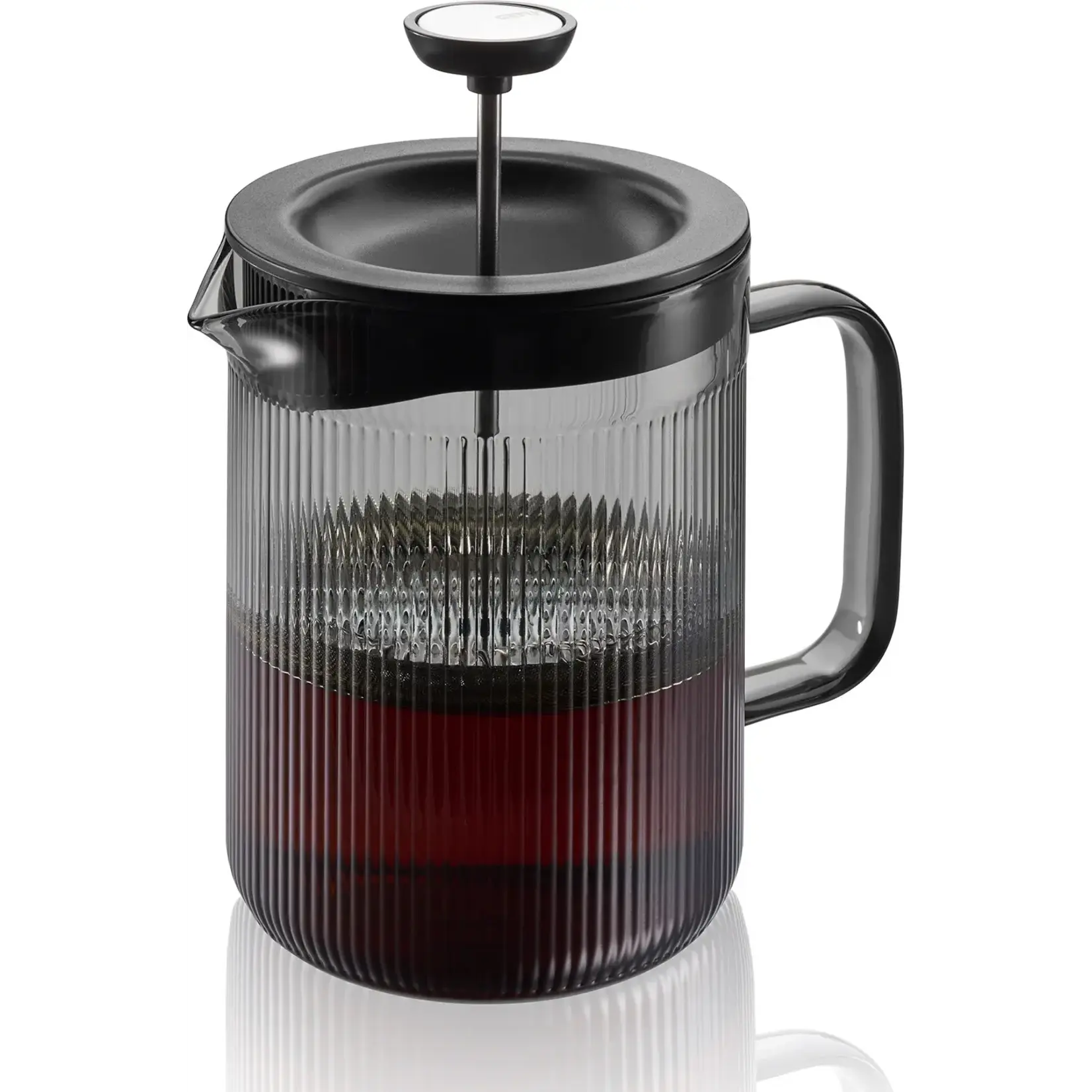 Gefu 600 ml Gefu Christiano French press Cafetiere 600 ml Gefu 16184