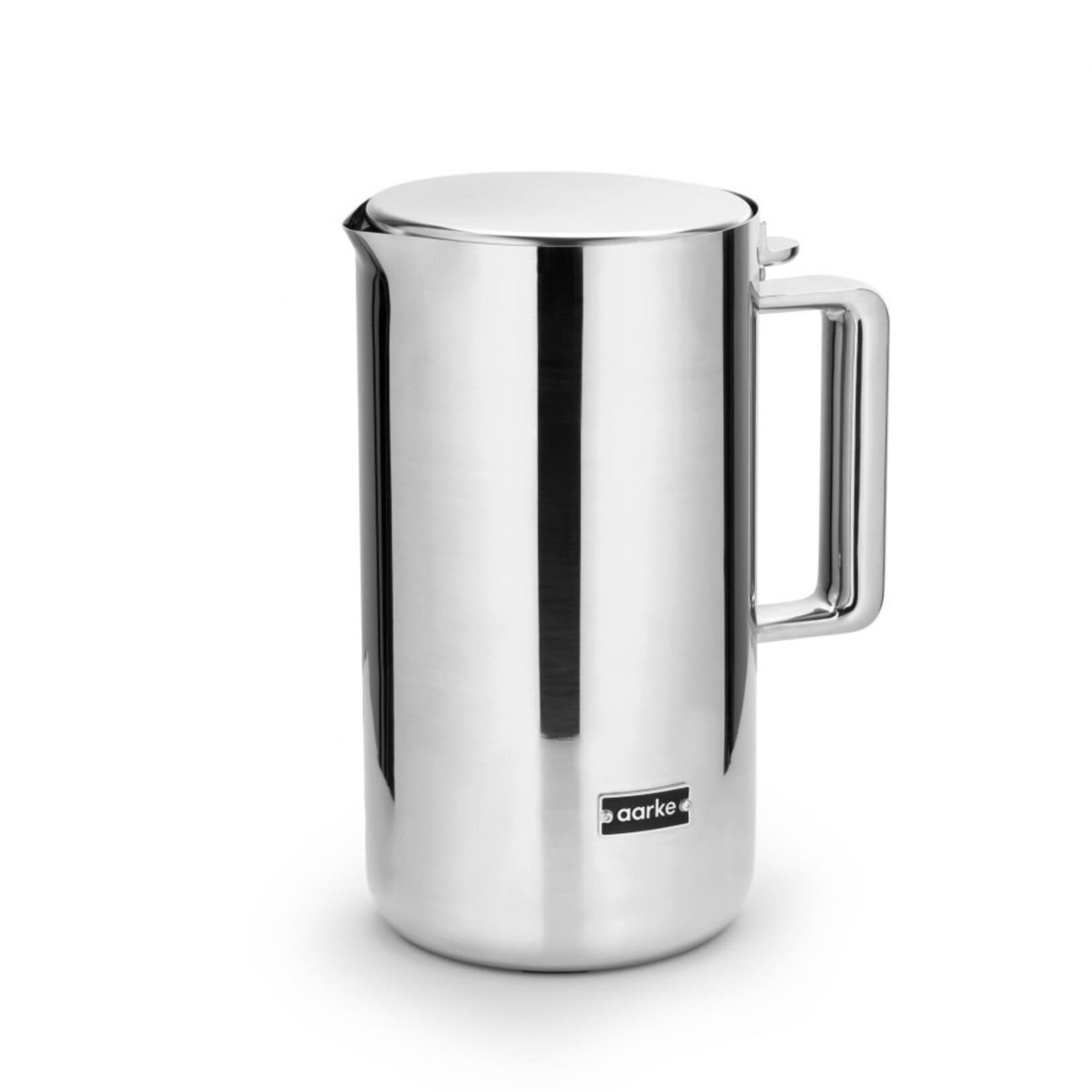 Diverse Merken Aarke BPA-vrije volledig rvs waterkoker 40 tot 100°C Aarke  AA1240