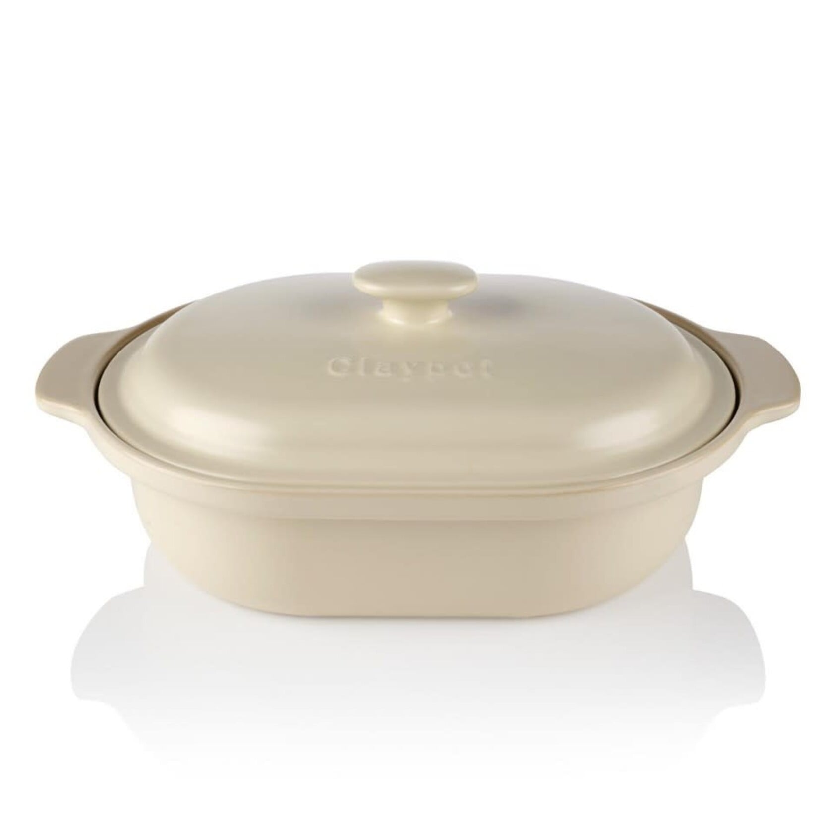 Espressions 3800 ML The Claypot Espressions The Claypot jouw alles-in-één keukenpartner Espressions EP3100