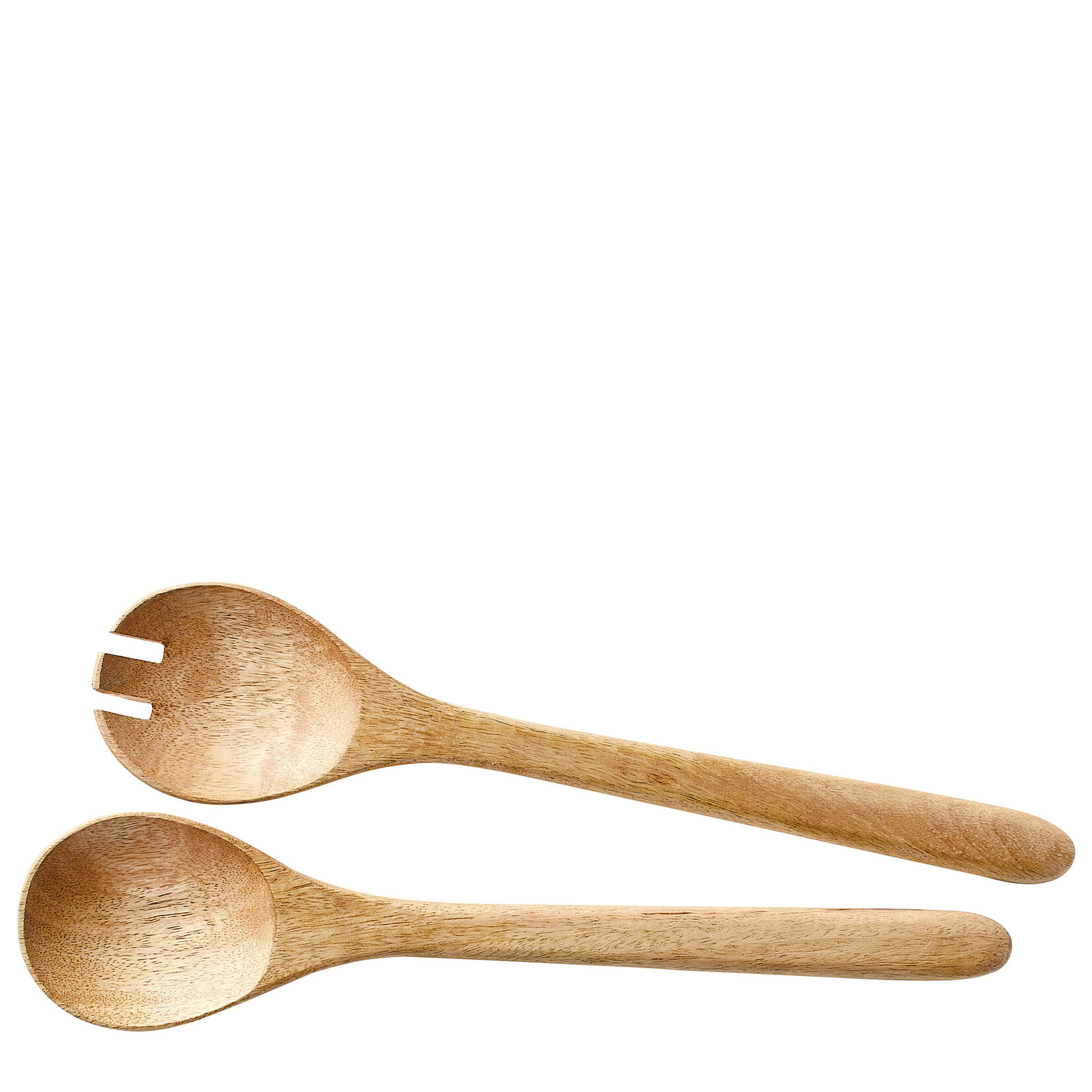 Zassenhaus 34 cm Zassenhaus salade couvert Mango hout slacouvert 34 cm Zassenhaus 080605