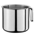 Spring Pannen en meer 1800 ml Ø 14 cm hoog 125 mm Melkpan Spring Cristal hoge saus melk pan 1800 ml Spring 0285776014