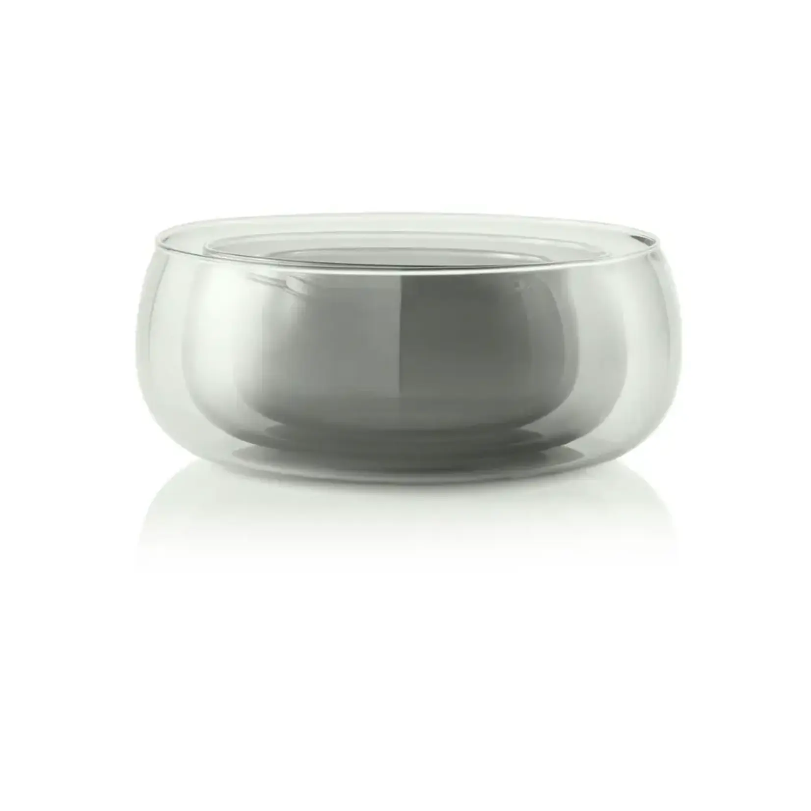 AdHoc AdHoc 300-660 en 1200 ml schaal Yuna AdHoc Yuna  schalen hittebestendig grijs glas Ad Hoc sb63