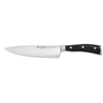 Wüsthof, messen uit Solingen 18 cm koks mes Wusthof Classic Ikon koksmes 18 cm Classic Ikon Wusthof 1040330118