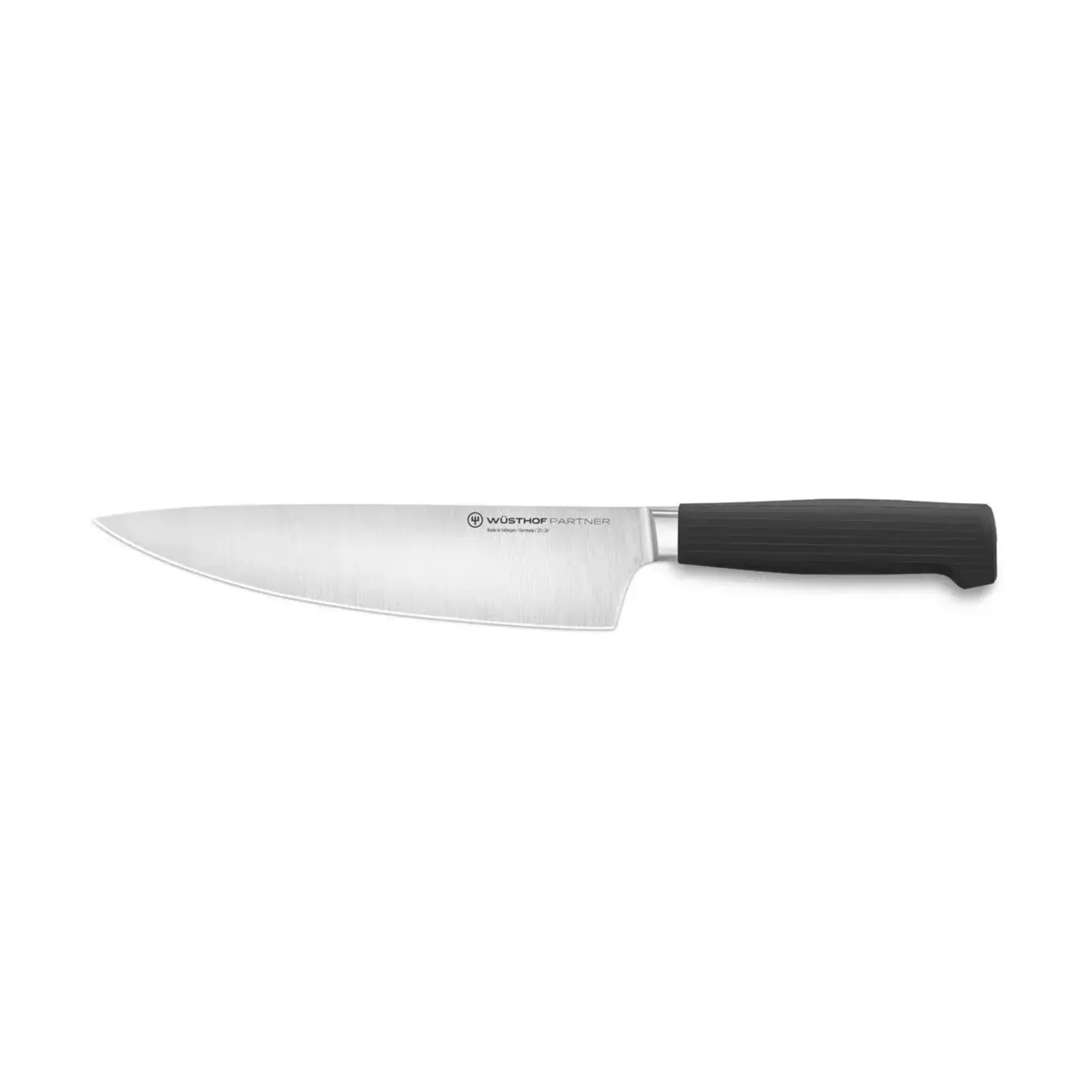Wüsthof, messen uit Solingen 2 delig messenset Wusthof Partner halve krop koksmes 20 en officemes 9 cm Wusthof 1061860201