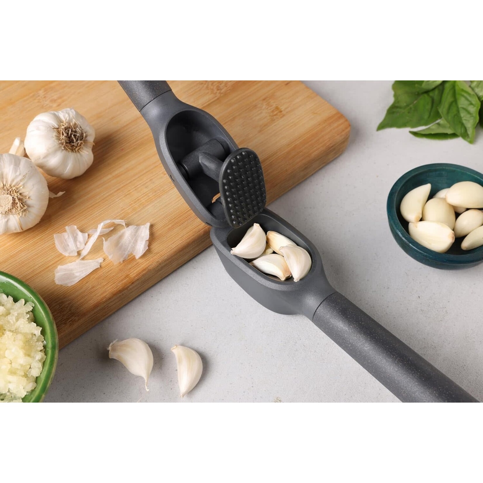 Diverse Merken Zyliss knoflookpers Classic Zyliss Classic Garlic Press Zyliss E960017