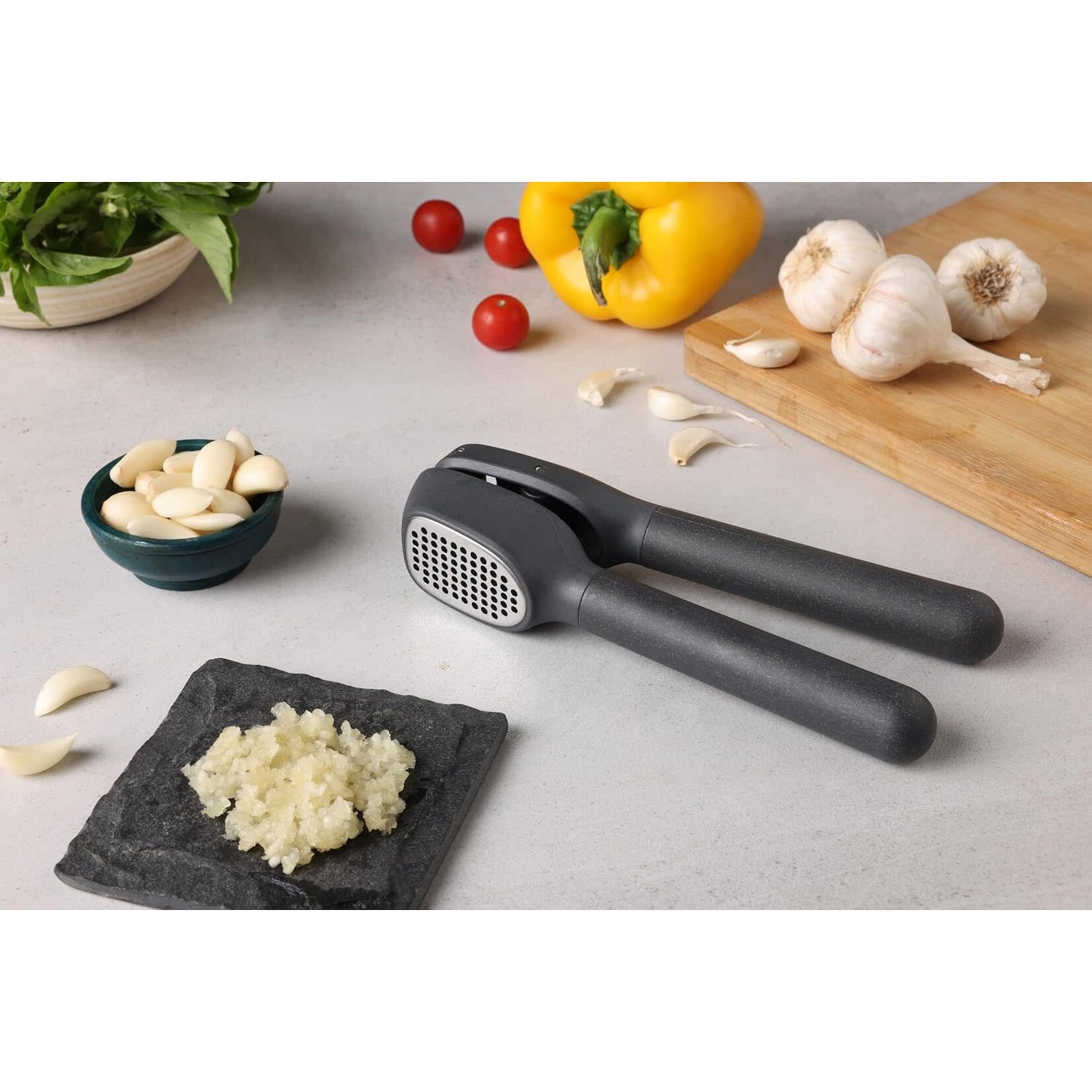 Diverse Merken Zyliss knoflookpers Classic Zyliss Classic Garlic Press Zyliss E960017
