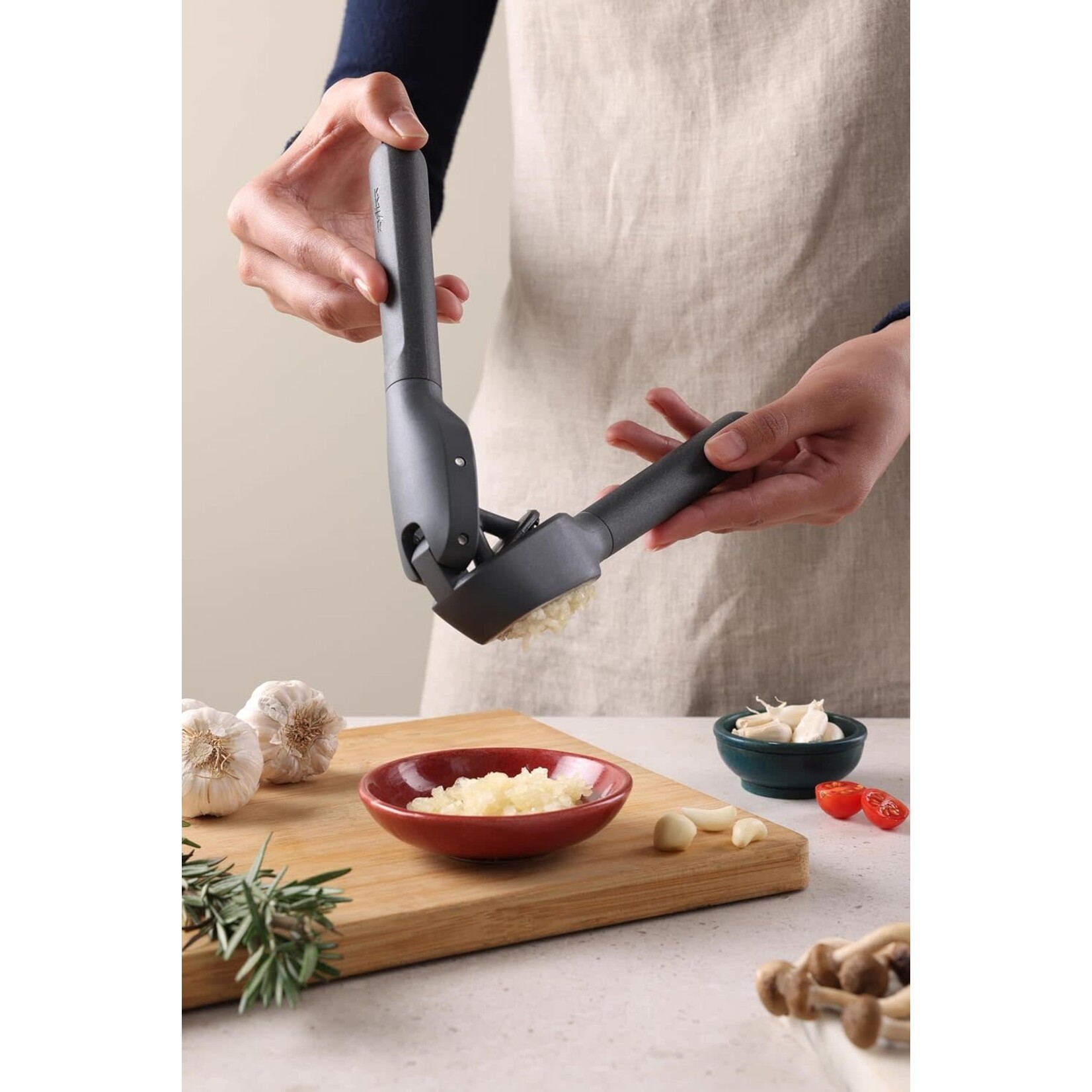 Diverse Merken Zyliss knoflookpers Classic Zyliss Classic Garlic Press Zyliss E960017