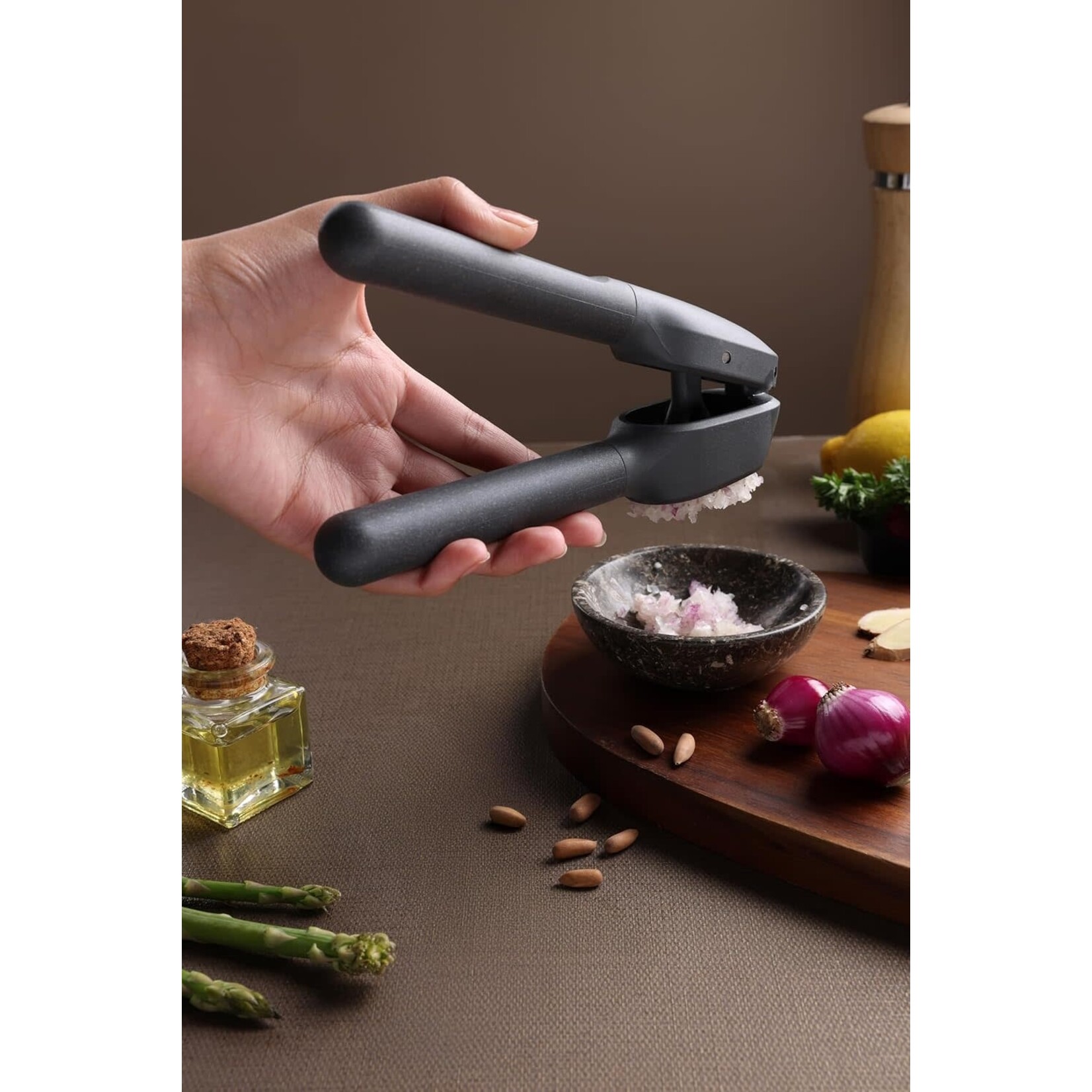 Diverse Merken Zyliss knoflookpers Classic Zyliss Classic Garlic Press Zyliss E960017