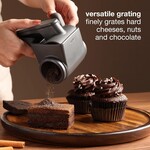 Diverse Merken Zyliss professional kaasrasp  molen Zyliss Professional Cheese grater Zyliss E900067