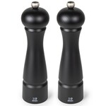 Peugeot 22 cm Peugeot Festival mat zwarte pepermolen en zirlion zoutmolen 22 cm  Peugeot 48129