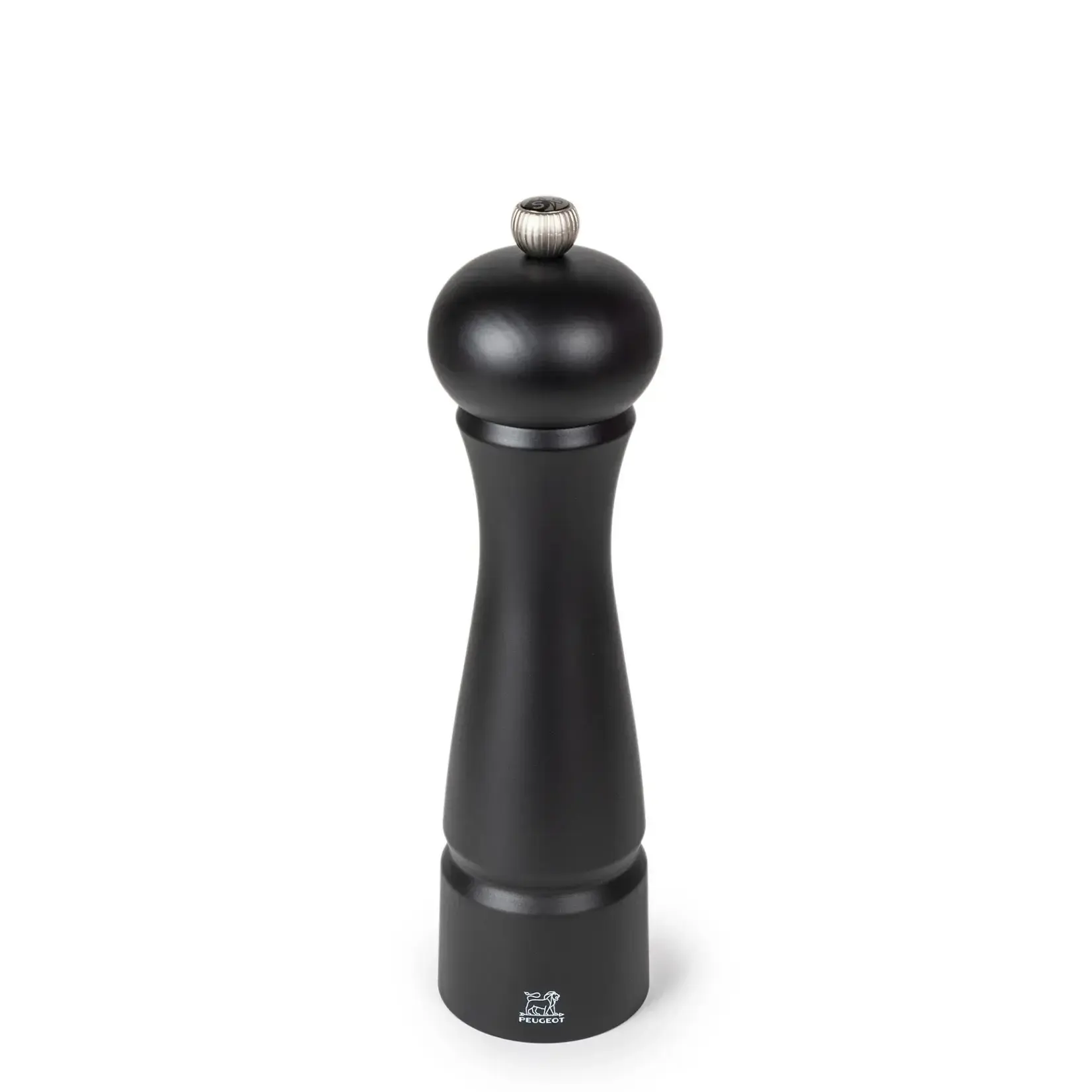 Peugeot 22 cm Peugeot Festival mat zwarte Zirlion Zoutmolen 22 cm  Peugeot 4813600