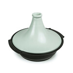 Peugeot Peugeot Atlas Saliegroen 30 cm Tajine voor alle warmtebronnen Vert Sauge Peugeot 72743
