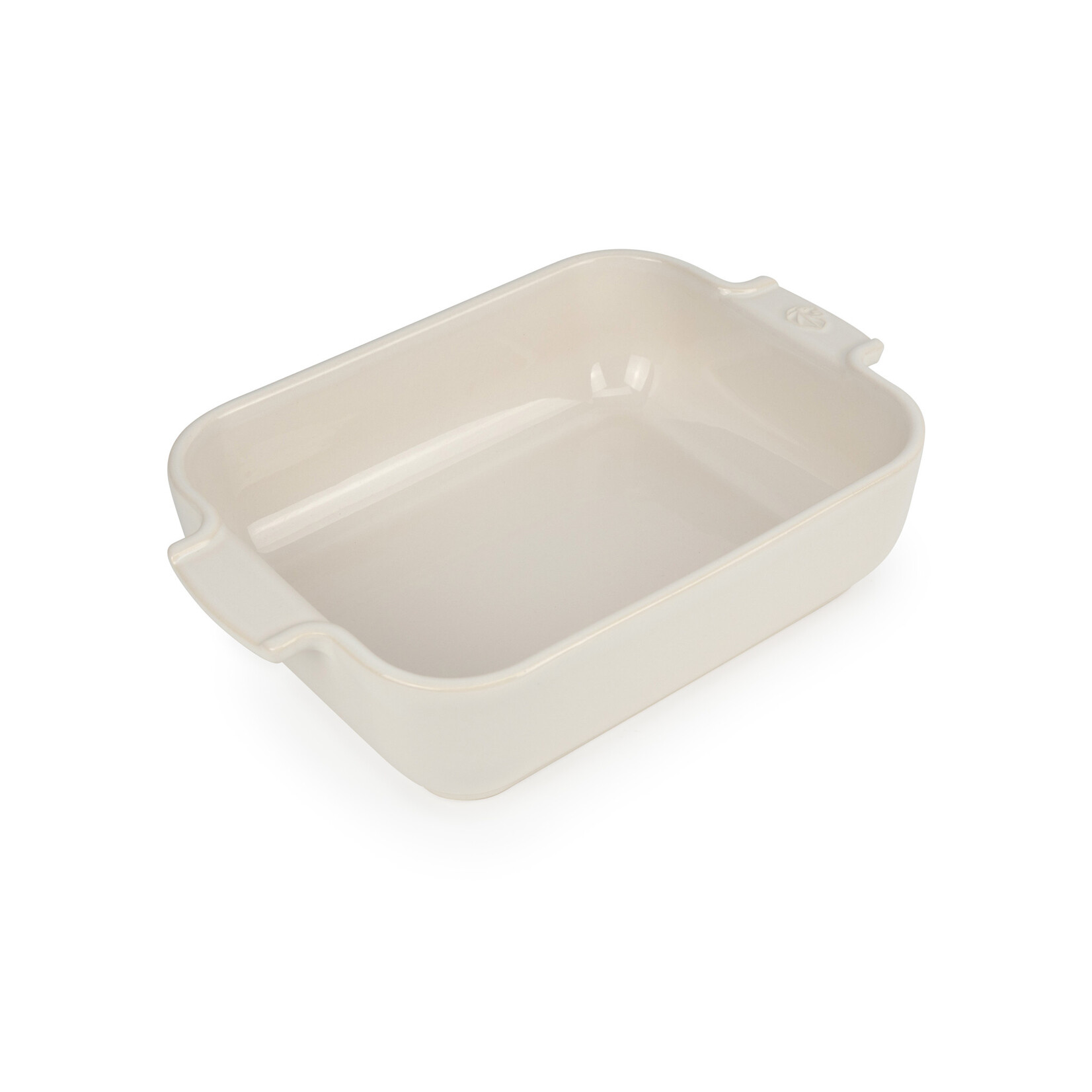 Peugeot Peugeot Appolia Ecru ovenschaal 1400 ml 25 cm 200x155x55 Ecru rechthoek Peugeot 60084