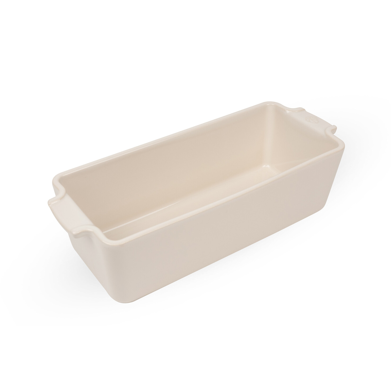 Peugeot Peugeot Appolia Ecru cakevorm  2 liter 31 cm 260x110x80 mm Ecru cakevorm Peugeot 60503