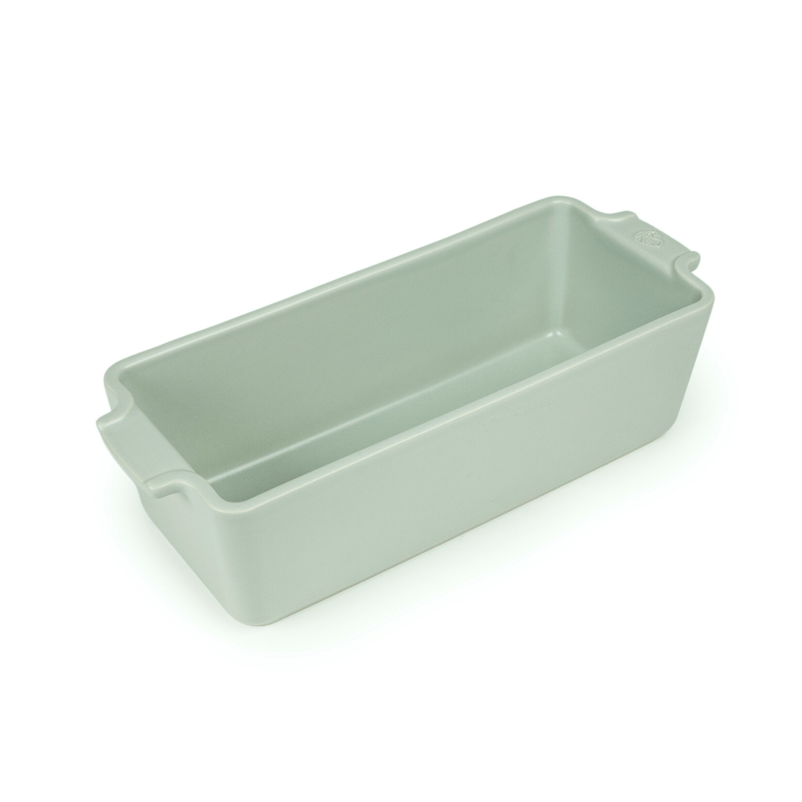 Peugeot Peugeot Appolia Saliegroen cakevorm  2 liter 31 cm 260x110x80 mm Vert Sauge cakevorm Peugeot 62729