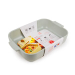 Peugeot Peugeot Appolia Saliegroen ovenschaal 3800 ml 36 cm 300x220x68 mm Vert Sauge rechthoek Peugeot 62644