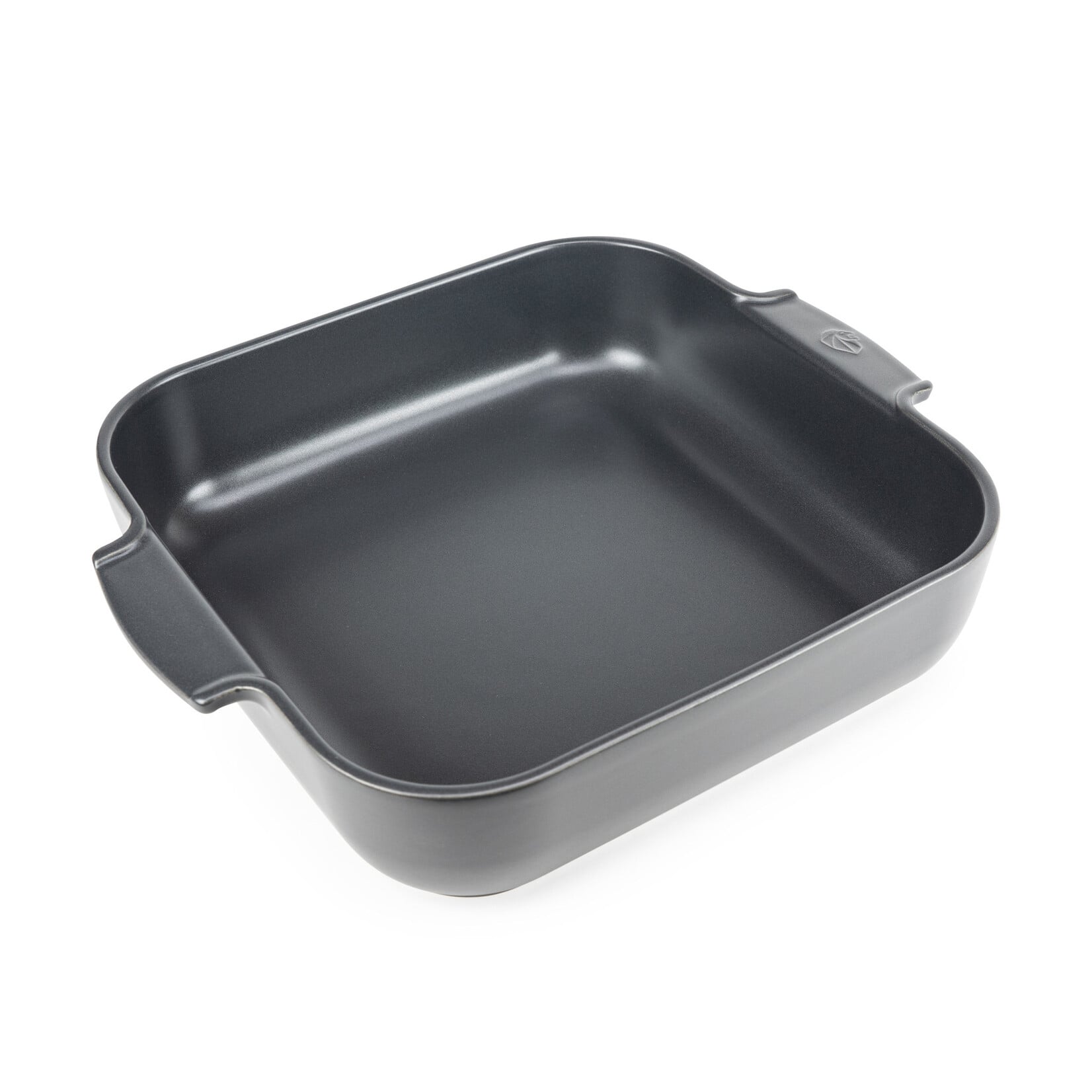 Peugeot Peugeot Appolia Grijs ovenschaal 5400 ml 36 cm 295x295x75 mm Ardoise vierkant Peugeot 60145