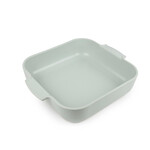 Peugeot Peugeot Appolia Saliegroen ovenschaal 5400 ml 36 cm 295x295x75 mm Vert Sauge vierkant Peugeot 62699