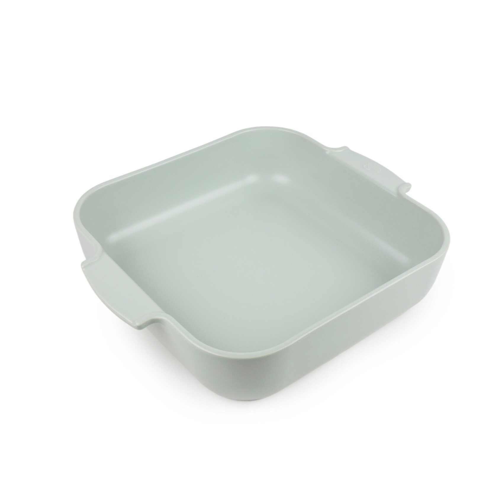 Peugeot Peugeot Appolia Saliegroen ovenschaal 5400 ml 36 cm 295x295x75 mm Vert Sauge vierkant Peugeot 62699