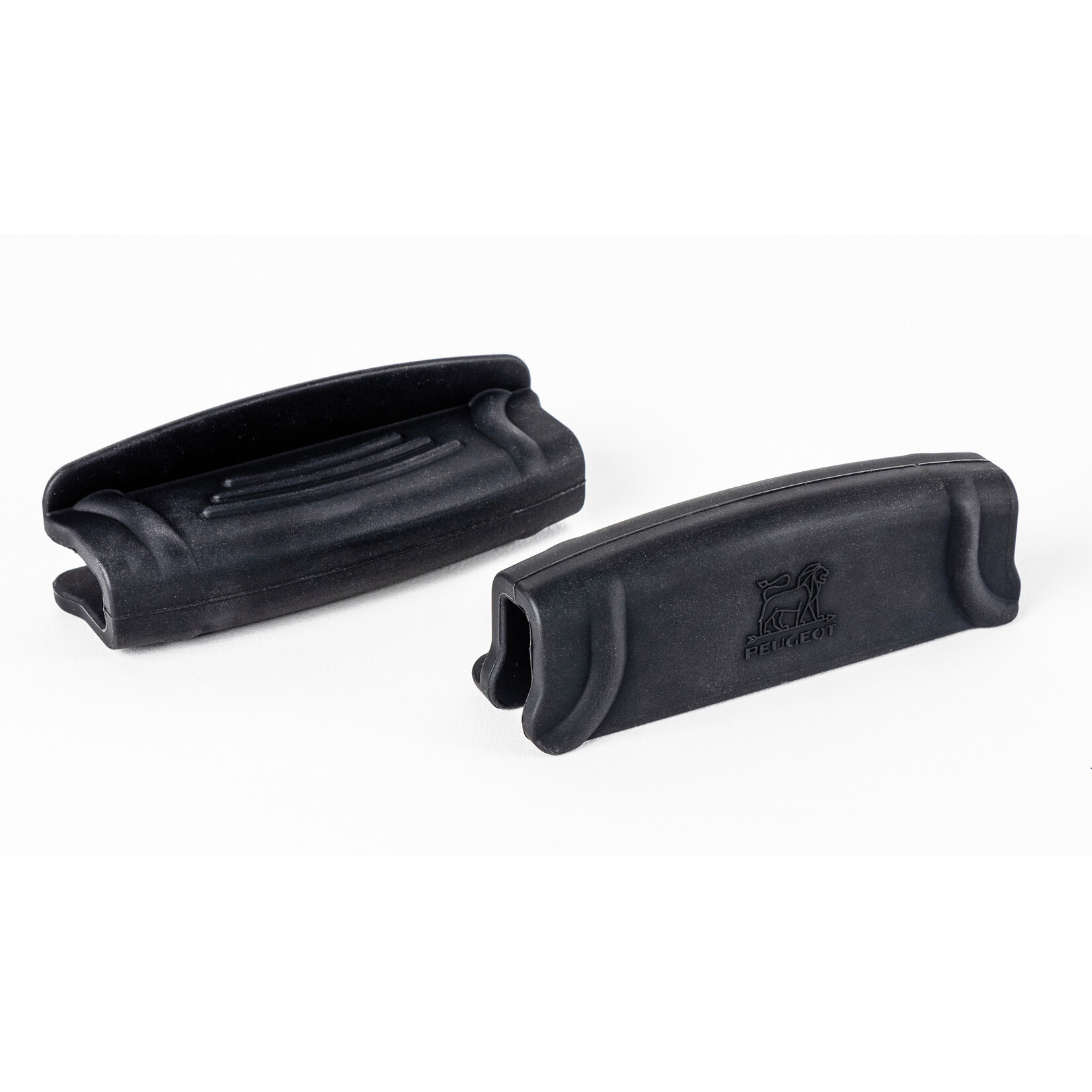 Peugeot Peugeot Easy set-2 siliconen greepjes om Peugeot Appolia ovenschalen veilig te kunnen vastpakken Peugeot 62200
