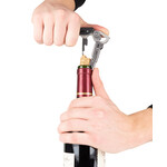 Peugeot Peugeot Clavelin Kurkentrekker sommelier kelnersmes met speciale hefboom ABS Peugeot  200435