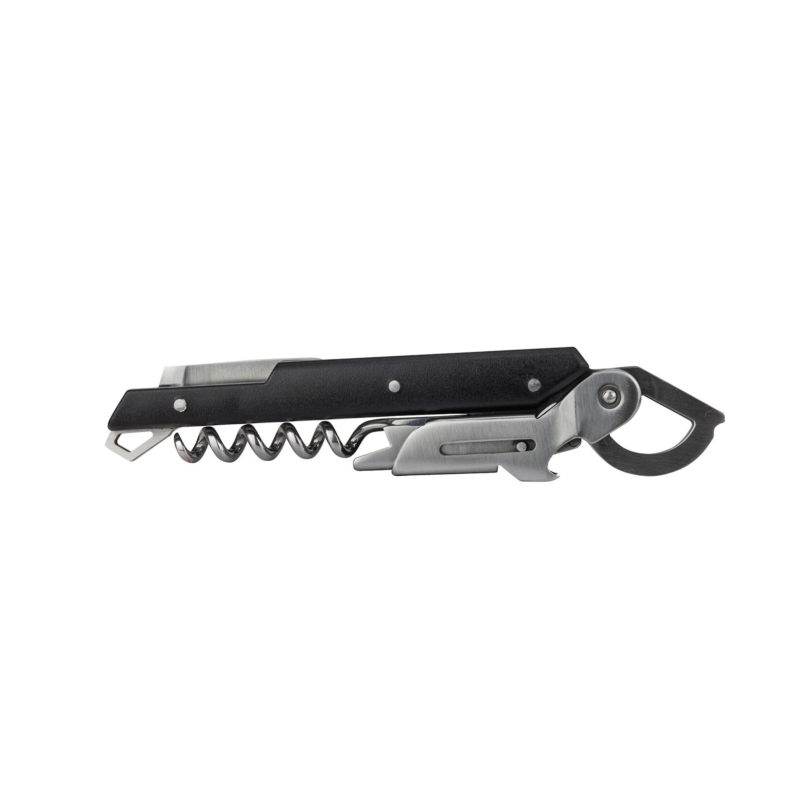 Peugeot Peugeot Clavelin Kurkentrekker sommelier kelnersmes met speciale hefboom ABS Peugeot  200435