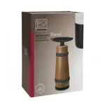 Peugeot Peugeot Barrel Kurkentrekker die doet denken aan een wijnvat Peugeot 200565