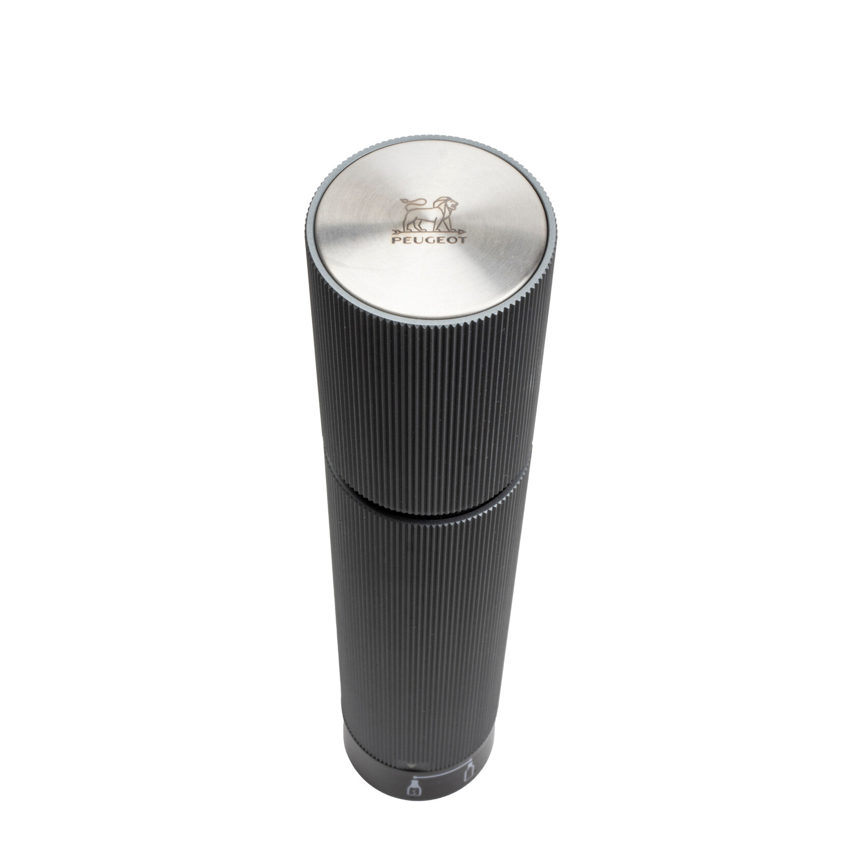 Peugeot Peugeot Line Preserve Duo vacumeerpomp voor wijn Champagne en bubbels Peugeot 210861