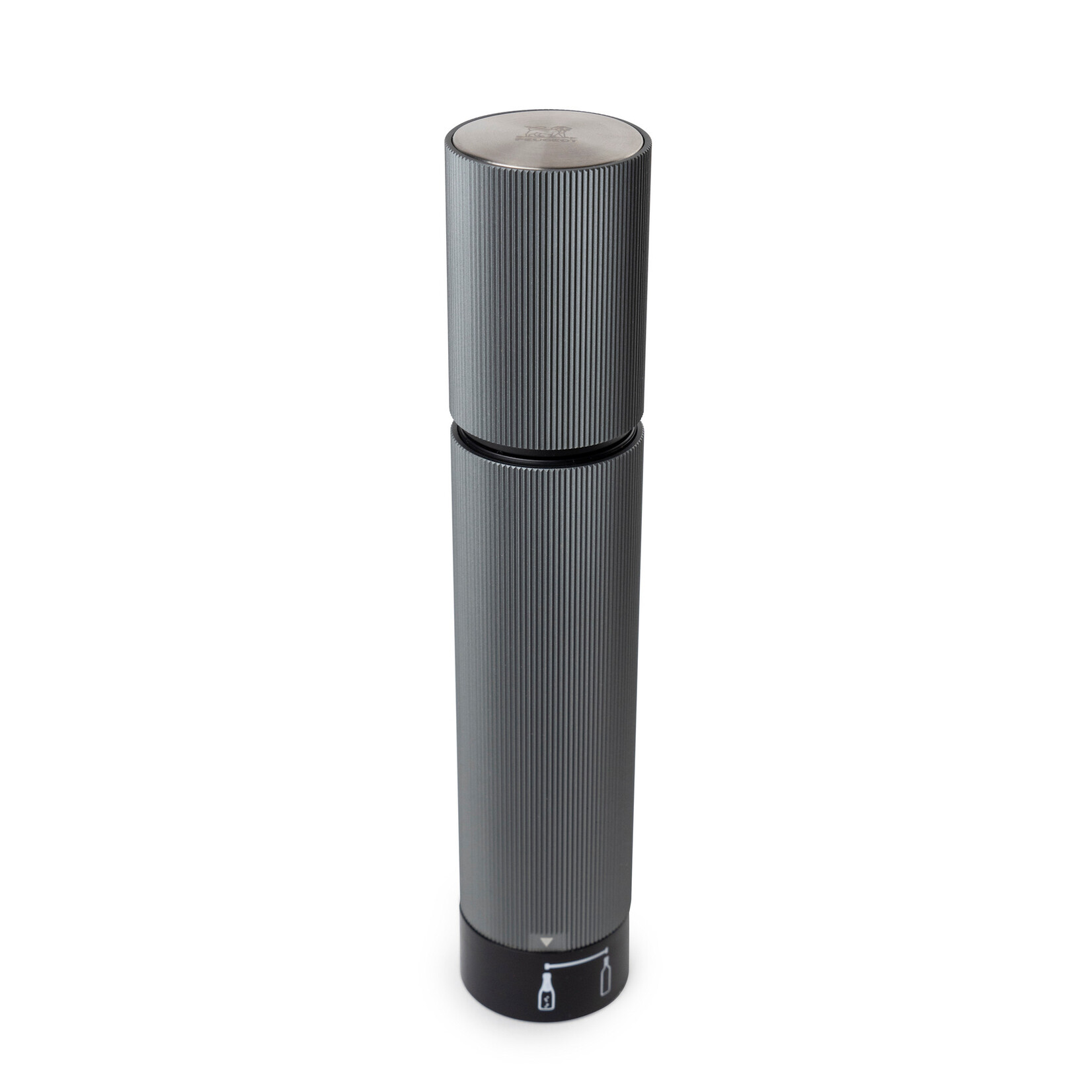 Peugeot Peugeot Line Preserve Duo vacumeerpomp voor wijn Champagne en bubbels Peugeot 210861