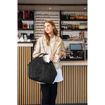 Reisenthel Reisenthel Loopbag Hobo  Boucle Black Reisenthel OP7094