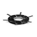 Höfats - Hofats toevoeging met 6 pannetjes voor Höfats Circle 35 tabletop grill Hofats tafelgril pan set Hofats 01092