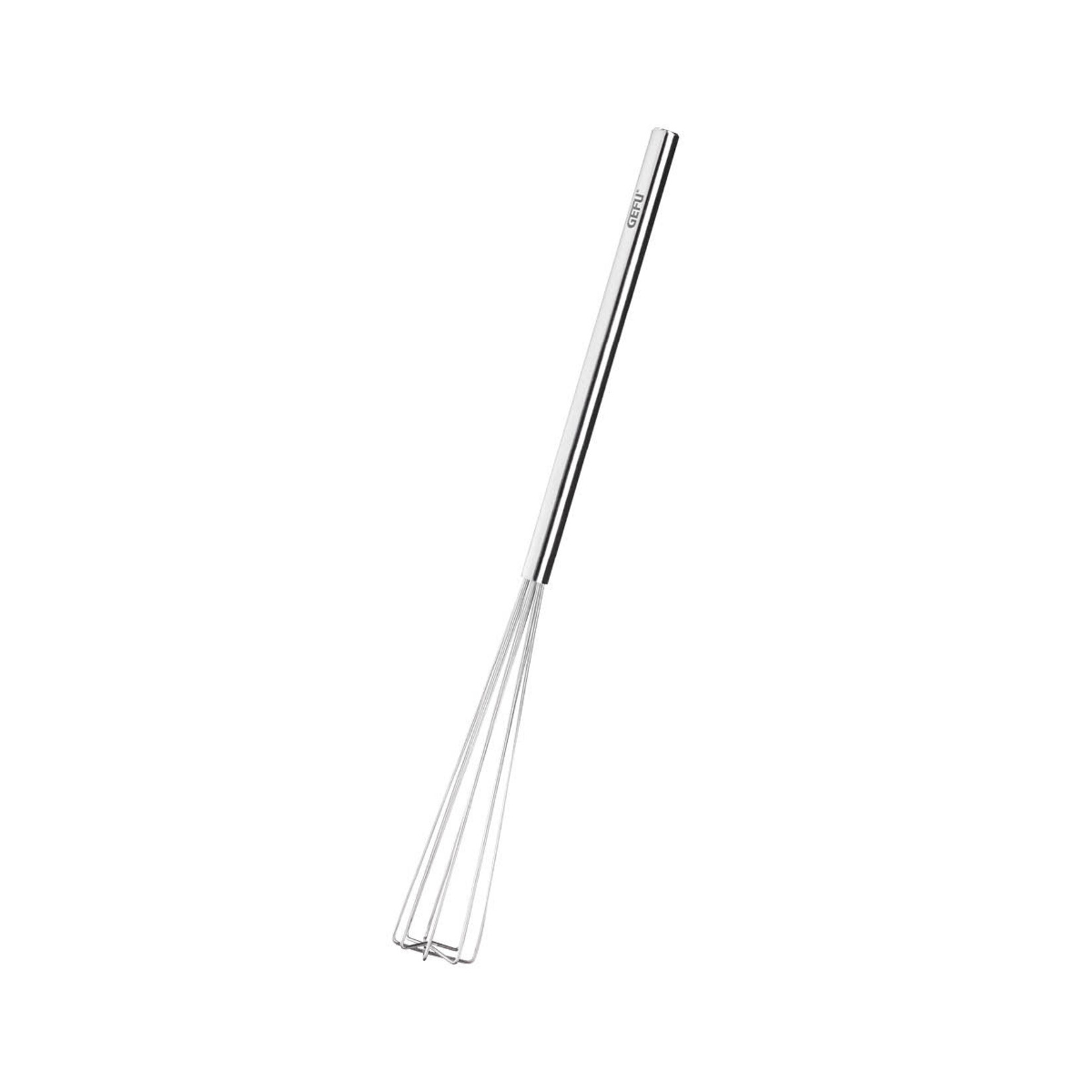 Gefu Mini rvs garde waarmee je in de hoekjes kan komen Gefu Sosa mini garde Gefu 12583