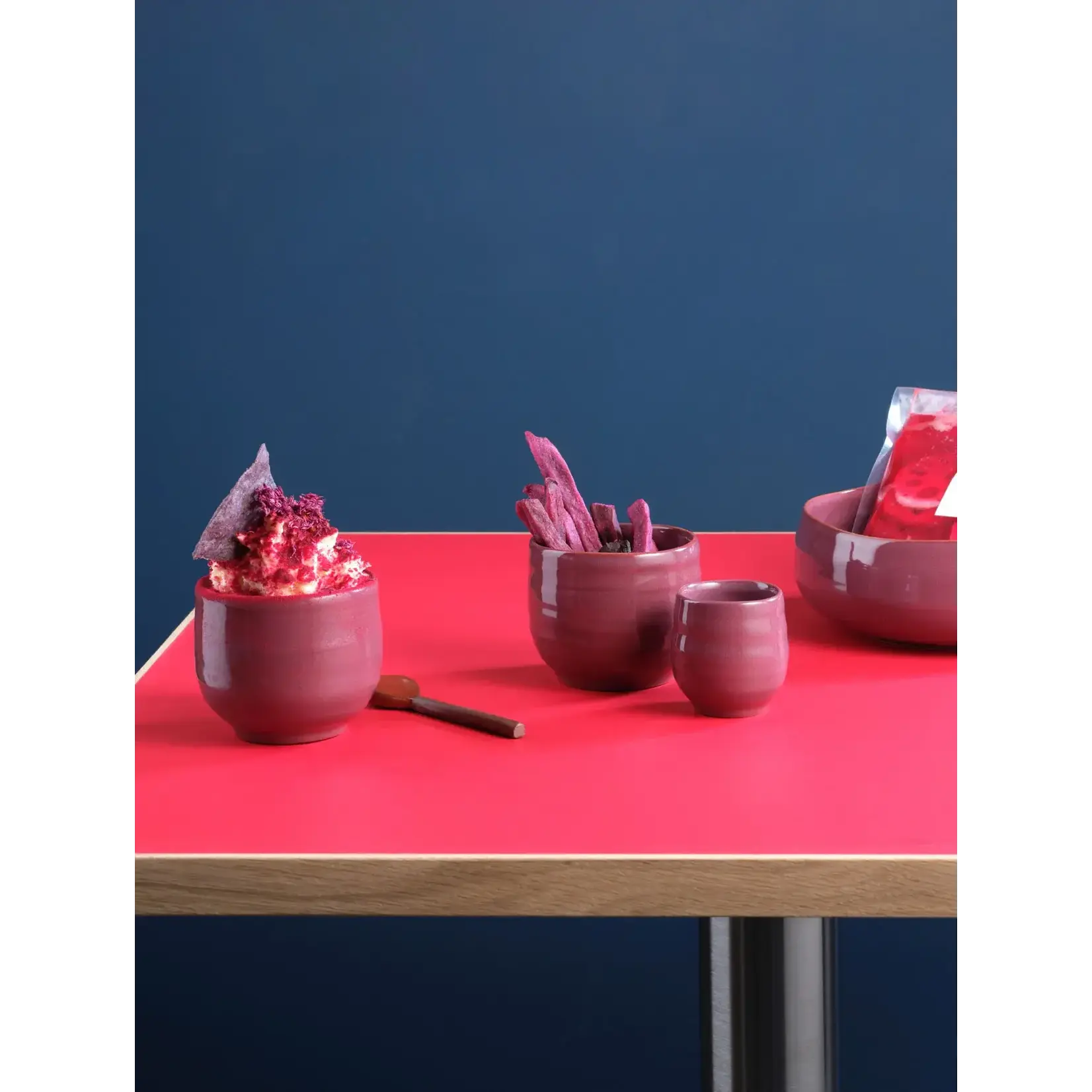 ASA Selection Asa Umami Berry mug 200 ml 80x75 mm Asa mok Umami Berry Asa 10050456