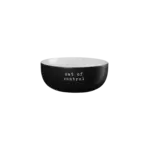 ASA Selection Asa Selection Hey! Ø 160 mm h 65 mm bowl Oat of control bowl Asa 17290277