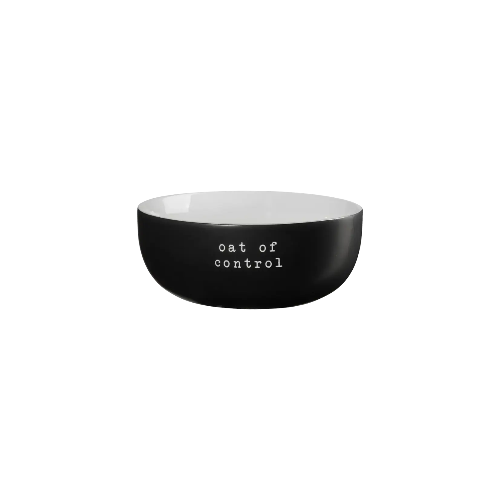 ASA Selection Asa Selection Hey! Ø 160 mm h 65 mm bowl Oat of control bowl Asa 17290277