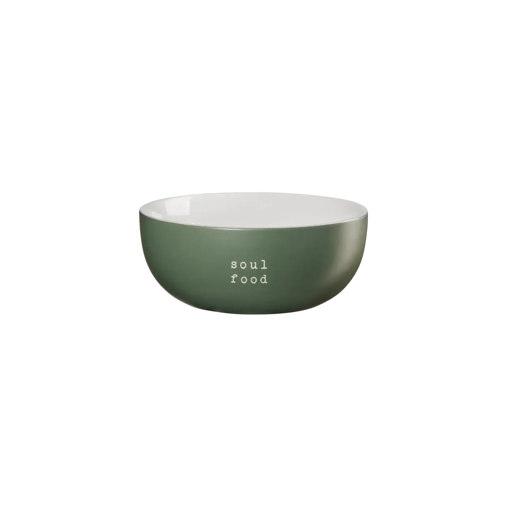 ASA Selection Asa Selection Hey! Ø 160 mm h 65 mm bowl soul food bowl Asa 17292277