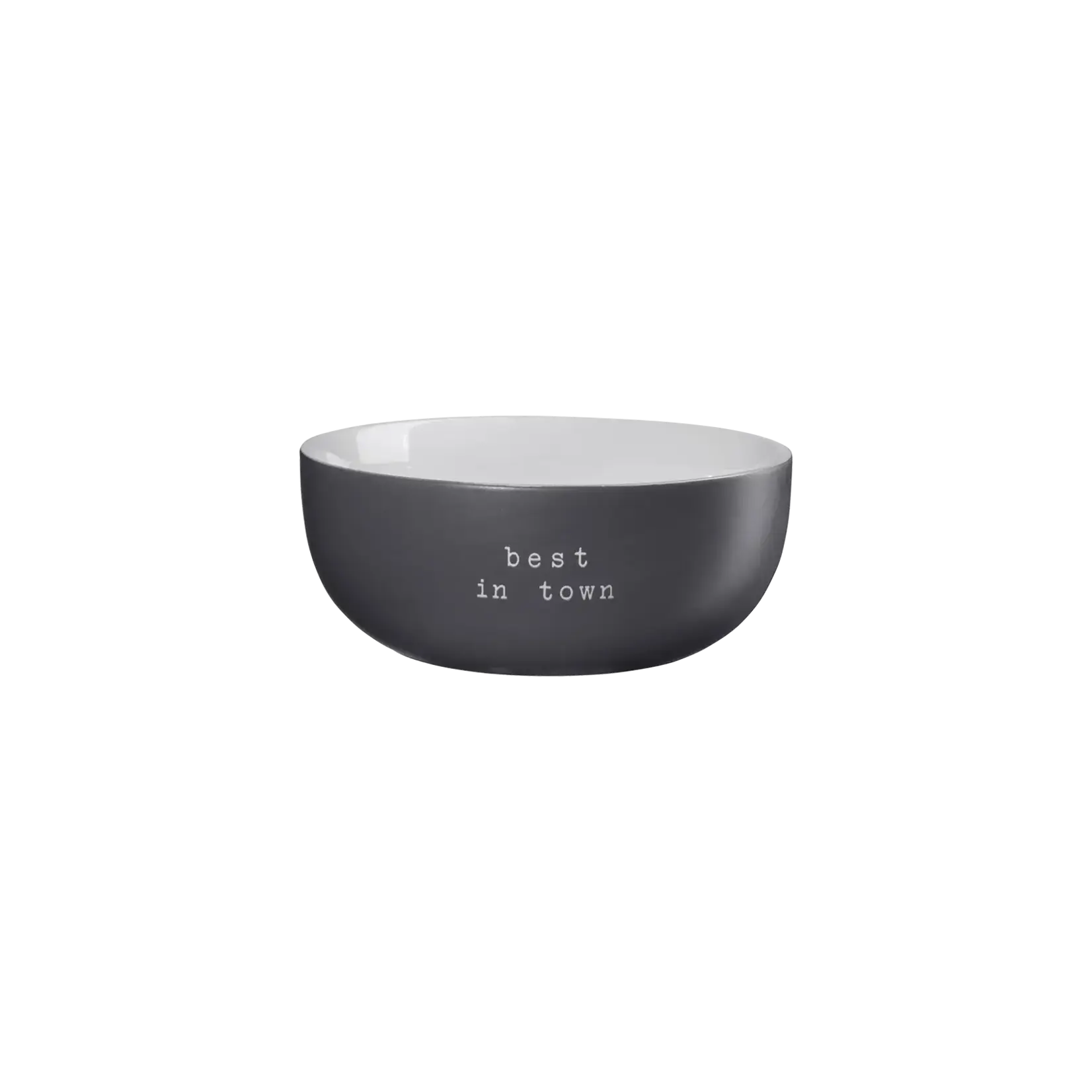 ASA Selection Asa Selection Hey! Ø 160 mm h 65 mm bowl best in town bowl Asa 17294277