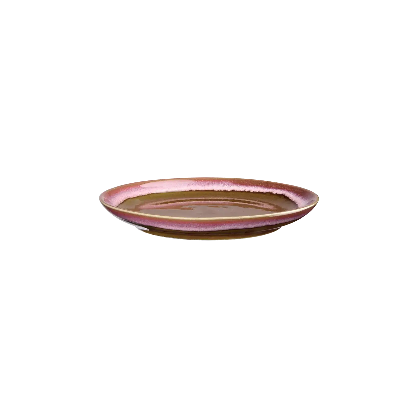 ASA Selection Asa Il Capriccio Plate Ø 180 mm h 25 mm Viola dessert - gebaksbord Viola Asa 51230560