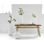 ASA Selection Asa Selection Grande Forest groene Vaas 25 cm Ø 6 cm bos groen ASA 91031378