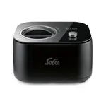 SOLIS Zwitsers sinds 1908 Solis zelfvriezende ijsmachine Solis Ice Dream Machine Solis 97968