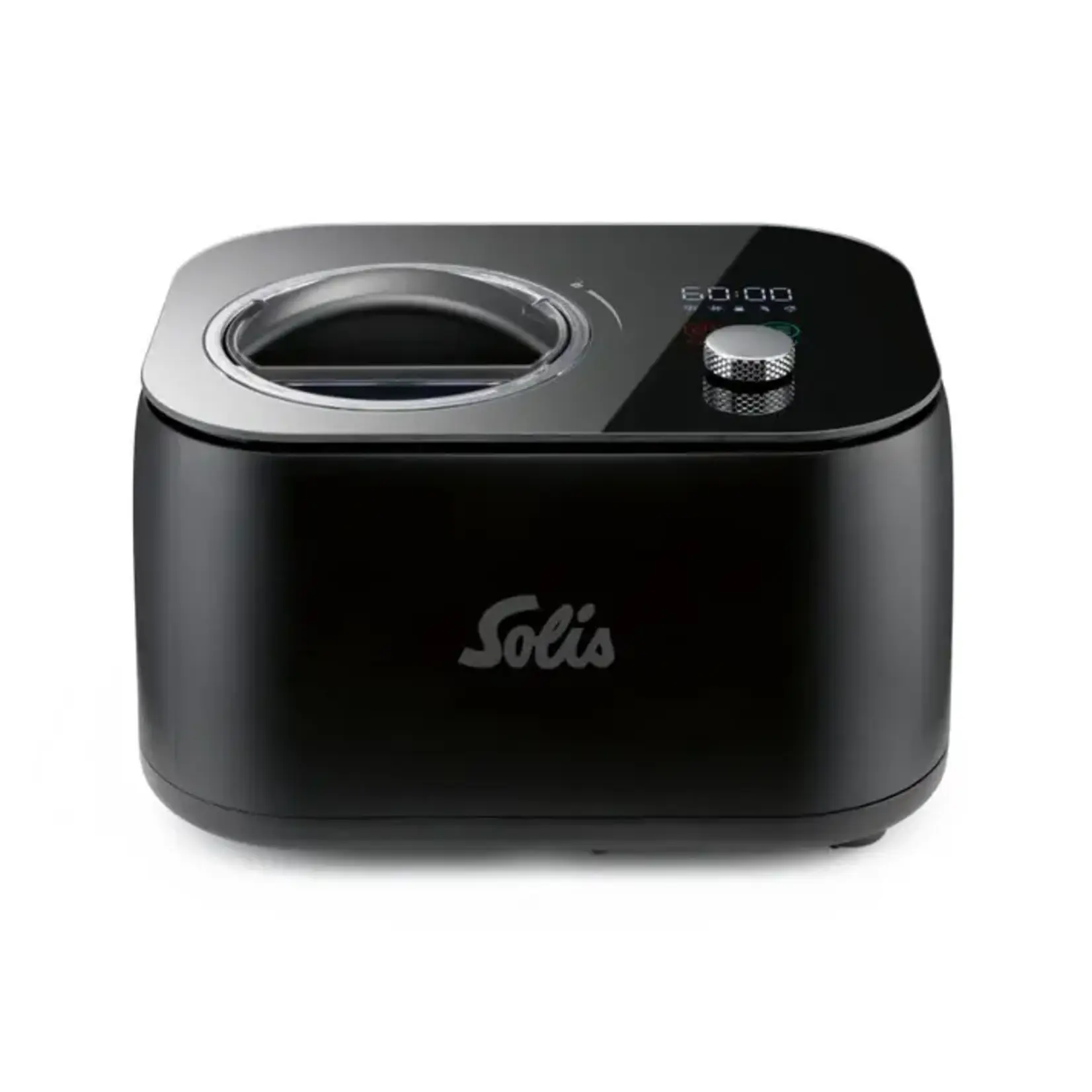 SOLIS Zwitsers sinds 1908 Solis zelfvriezende ijsmachine Solis Ice Dream Machine Solis 97968