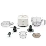 SOLIS Zwitsers sinds 1908 Solis Multi Chopper 1 liter Solis type 8330 Solis 92120