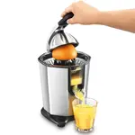 SOLIS Zwitsers sinds 1908 Solis Citruspers Juicer Solis type 8453 Solis 92174